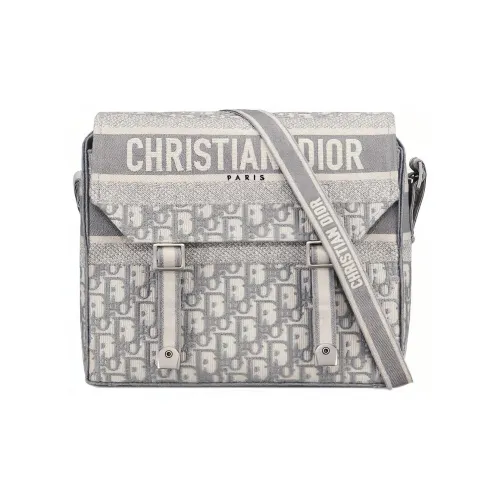 DIOR DiorCamp Сумки через плечо Женские