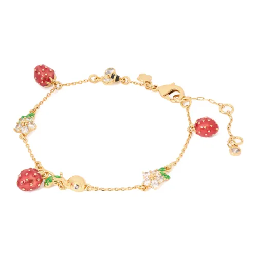 Kate Spade Медные Браслеты Женские