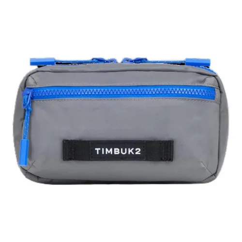 Timbuk2 Поясные сумки Серый и Синий Унисекс