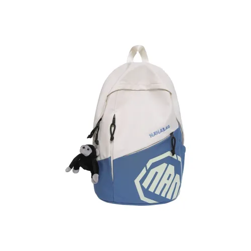 Alcohol Dragon Нейлон Рюкзак Стандартный Унисекс Многоцветный