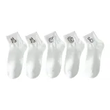 5 пар (3+3+2+5+8)