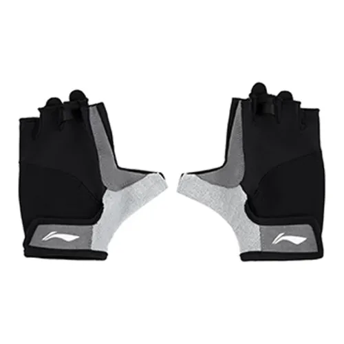 LINING Спортивные перчатки Унисекс