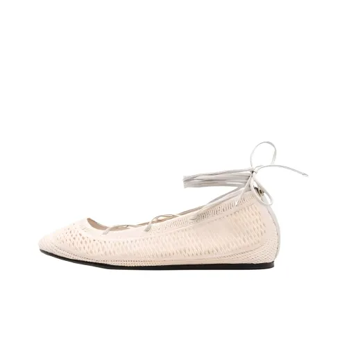 ISABEL MARANT Женские повседневные туфли, бежевые, женские