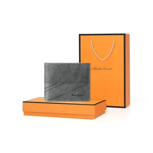 MashaLanti Кошельки Мужской