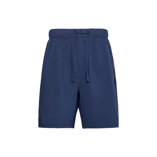 CK Calvin Klein Sleep Short Pyjama Pants European Version Men's Blue CK Calvin Klein Сон Короткий Пижамные Штаны Европейская Версия Мужской Синий