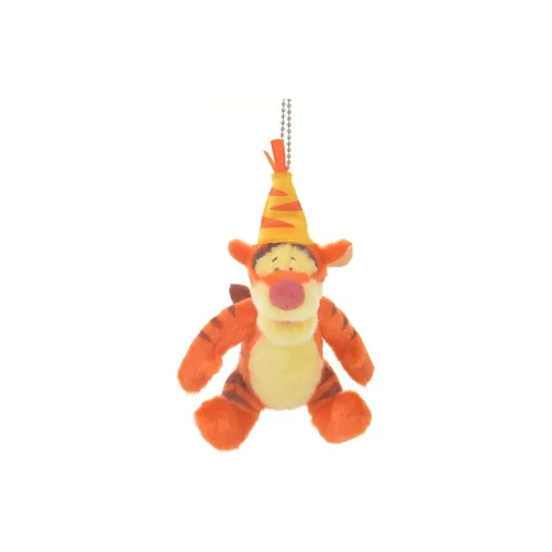 Коллекция Disney Tiger's Vigor Тигровая Кукла Плюшевая Кукла 18 см Высота