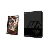 Мантра запирает врага, одна коробка