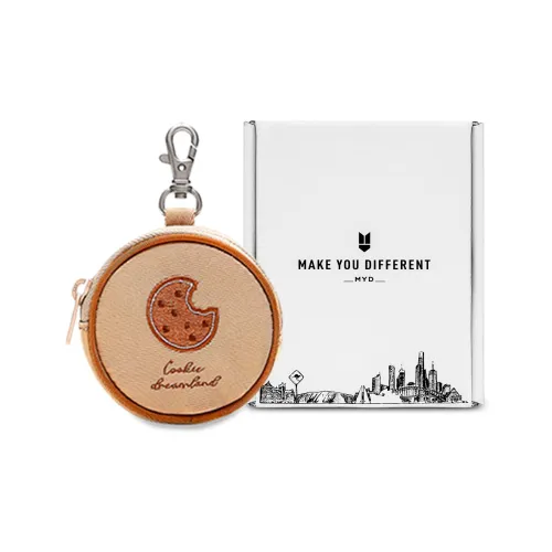 MYD Высокое качество Полиамид Cute Cartoon Коммутирование Регулярный Унисекс Карамель