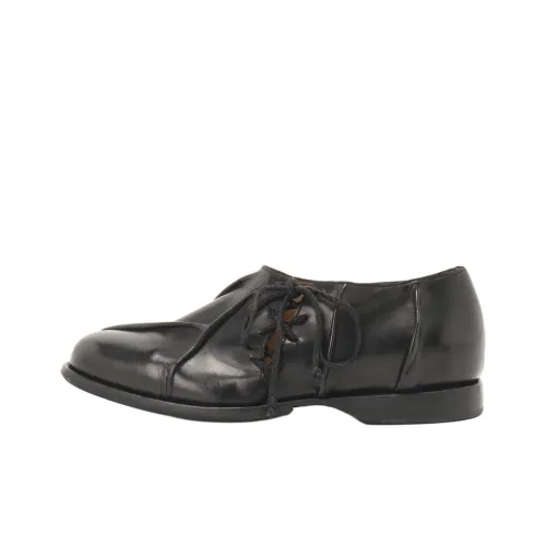 Cherevichkiotvichki x Yohji Yamamoto Повседневная обувь Мужская Черная