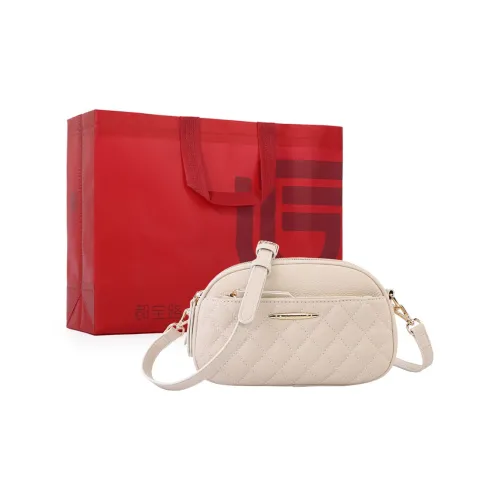 DOUBAOLU Сумки через плечо Женские