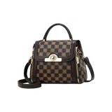 Кофейная клетка + Сумка для покупок