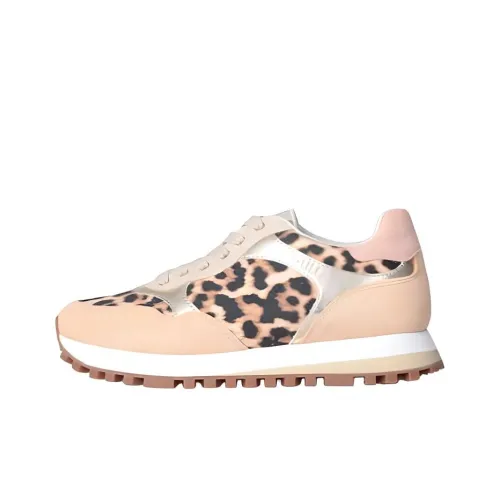 LIU·JO Низкий топ Повседневная обувь Женская Светлый умбра