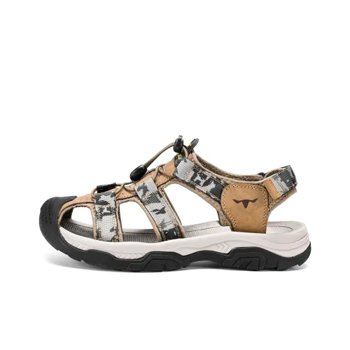 G.N.SHIJIA Горная обувь Мужская