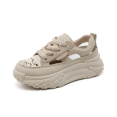 Romon Casual Низкий Топ Женский