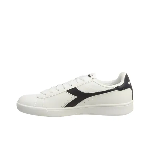 Diadora Heritage Скейтборд Кроссовки Низкие Унисекс