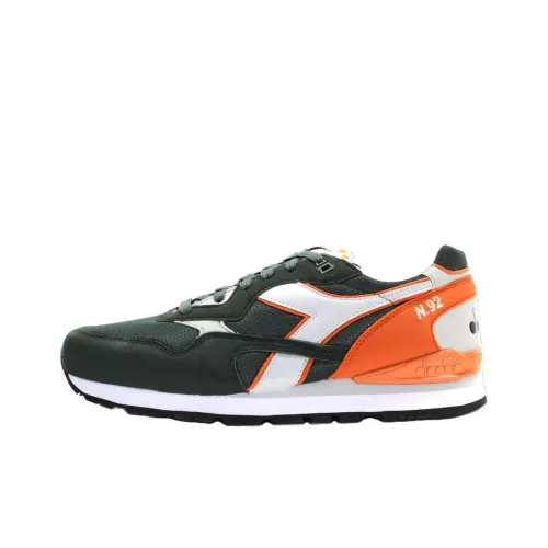 Diadora Heritage Casual Low Top Мужской