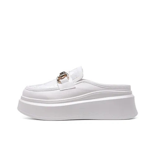 KEJIANNI Домашние тапочки для женщин