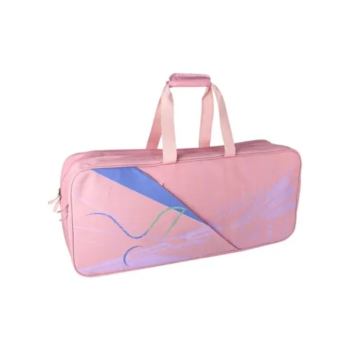 VICTOR Сумки для бадминтонных ракеток 6 шт Casual Sports Сумка на плечо Разноцветные Унисекс