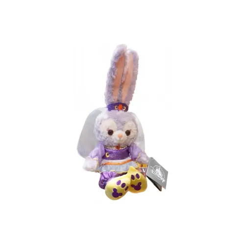 Disney StellaLou Хэллоуин Куклы Плюшевая кукла Трубы Высокий Шанхайский Дисней