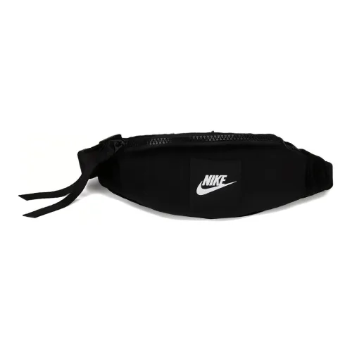 NIKE Поясные сумки Черный Унисекс
