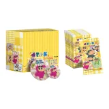 В целой коробке 12 маленьких новых значков для моделирования