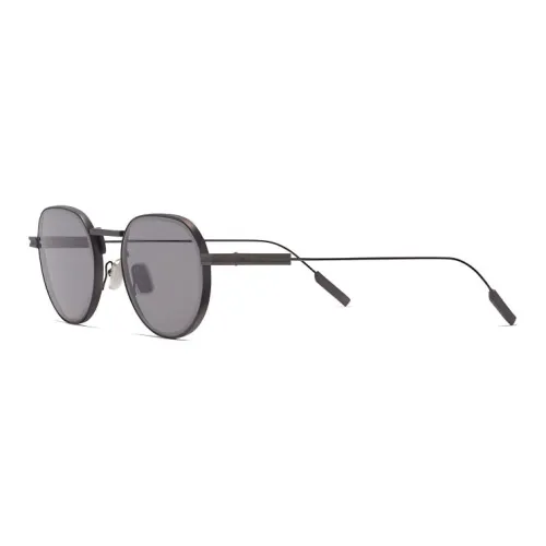 Ermenegildo Zegna Солнцезащитные очки Мужской