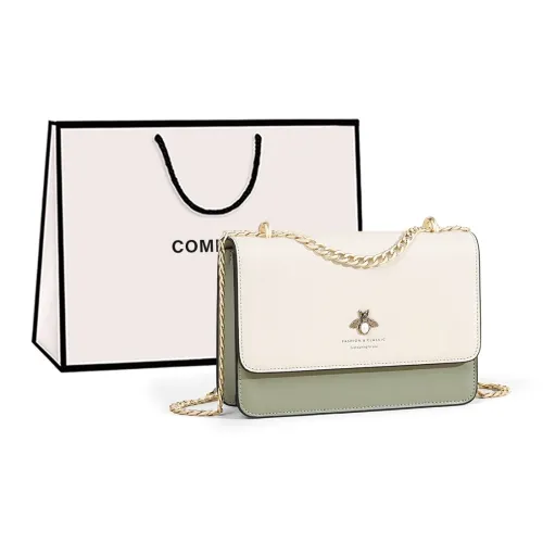 COMELY Сумки через плечо Женские