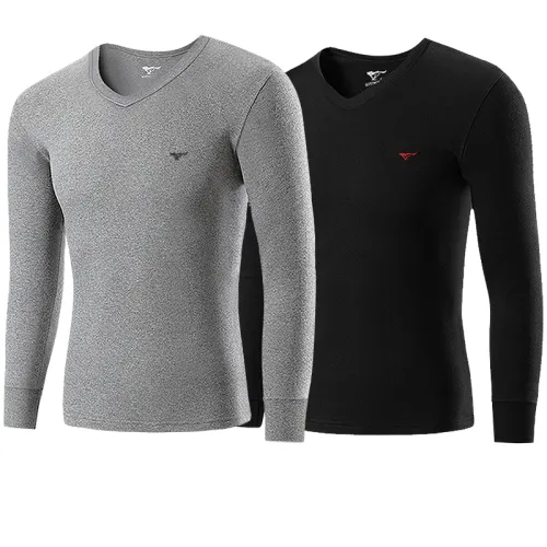 SEPTWOLVES Термический топ мужской 2 упаковки