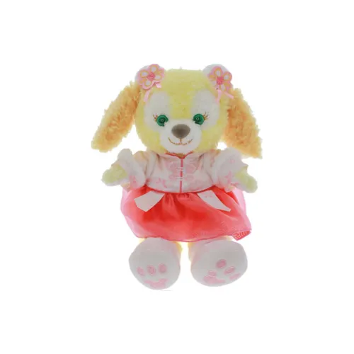 Disney CookieAnn 2024 Новогодняя коллекция Куклы Плюшевая кукла Трубы Высокие