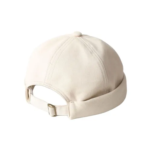 LE TISSERAND Хлопковые шляпы с защитой от солнца для мужчин