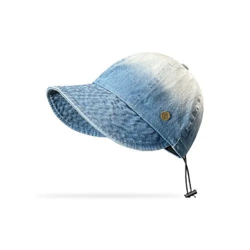 Youyoulan Хлопок Полиэстер UV Защита Головные уборы Унисекс