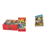 Одна коробка + коллекционное издание книги