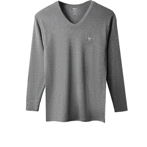 SEPTWOLVES Мужские термофутболки