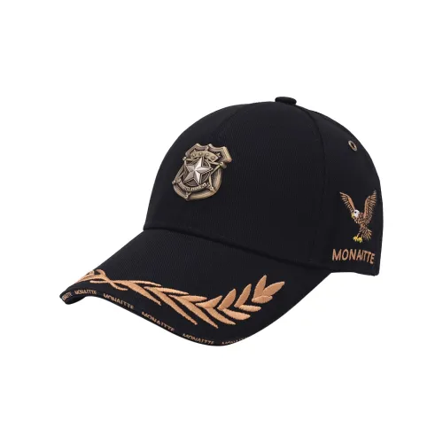MONAITTE || Хлопковые кепки унисекс