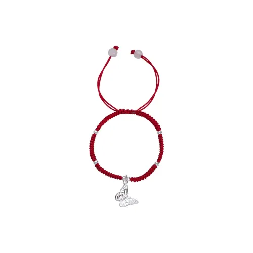 GIMK Браслеты с шнурками из агата для женщин