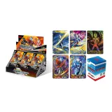 [23-я] Glory Edition Одна коробка из 120 листов