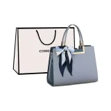 Серо-голубой