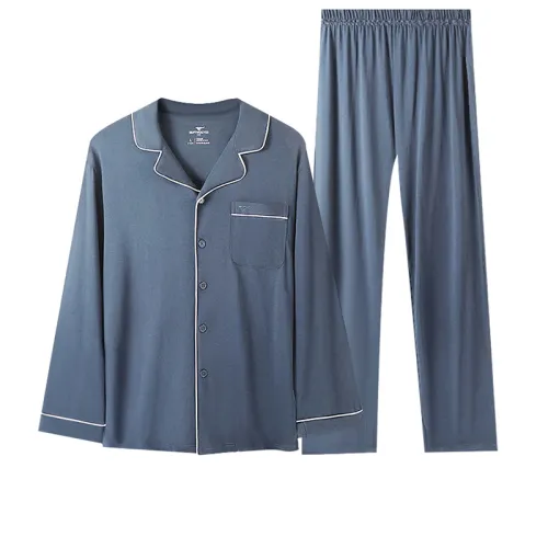 SEPTWOLVES Пижамный комплект унисекс Gift Box Set