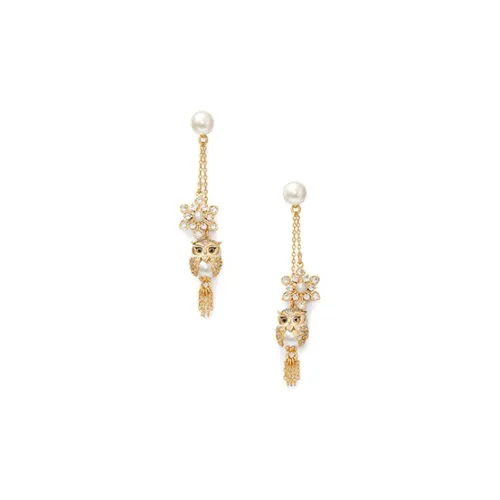 Kate Spade Медные Серьги Женские