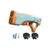 [Сине-оранжевый + Подарочная коробка] - 24 упаковки концентрата пузырьков