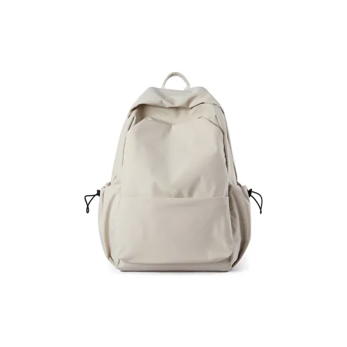 MOYYI Оксфорд Рюкзак Унисекс Черный Хаки Темно-Серый Яшма