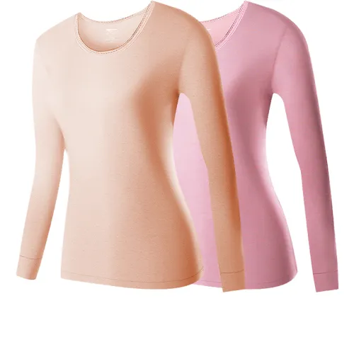 SEPTWOLVES Термический топ женский 2 упаковки