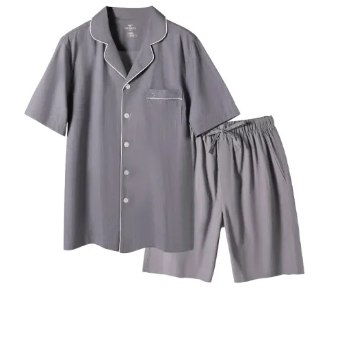 SEPTWOLVES Пижамный комплект мужской Gift Box Set