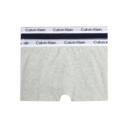 CK Calvin Klein 2PK Основная часть Нижнее белье Европейская версия Женские 2 шт