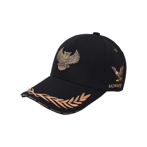 MONAITTE || Хлопковые кепки унисекс