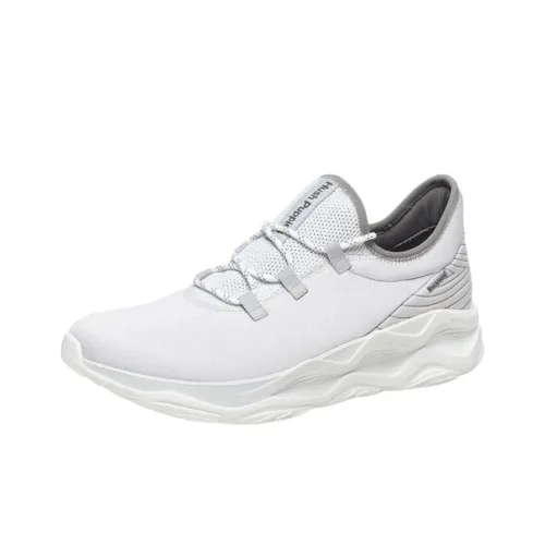 Hush Puppies Низкий Топ Повседневная Обувь Мужская