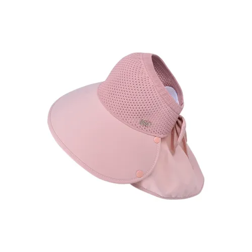 Yi Bu Kang Полиэстер Ведрообразные Шляпы Женские