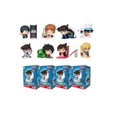 Четыре Слепые Коробки (Случайный Стиль)