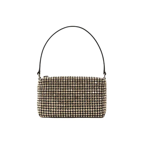 alexander wang heiress Клатчи Женские