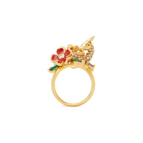 Kate Spade Медные Кольца Женские